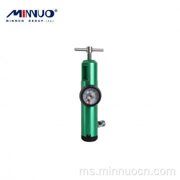 CGA870 Oxygen Regulator Borong